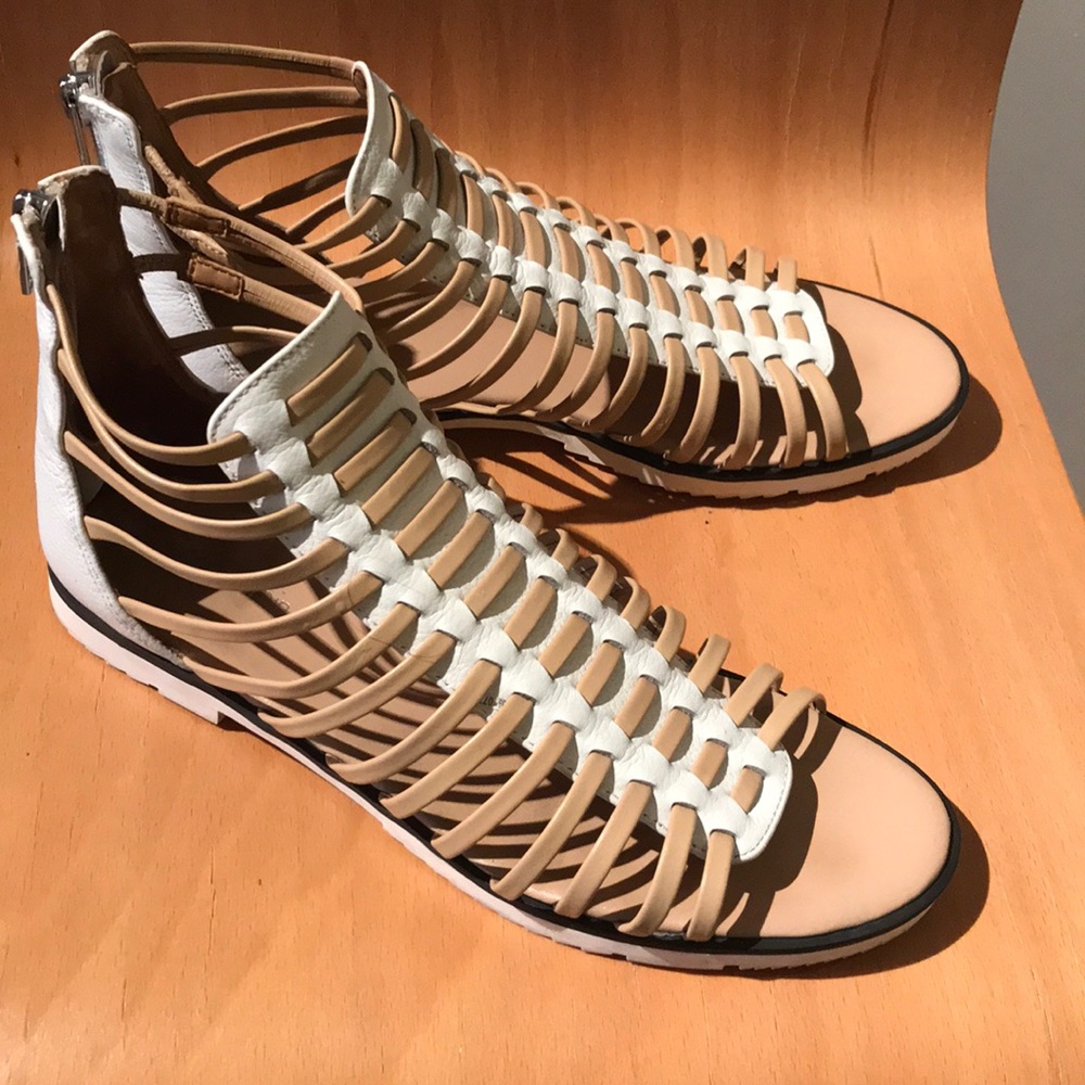 Calvin Klein Gladiator Sandal